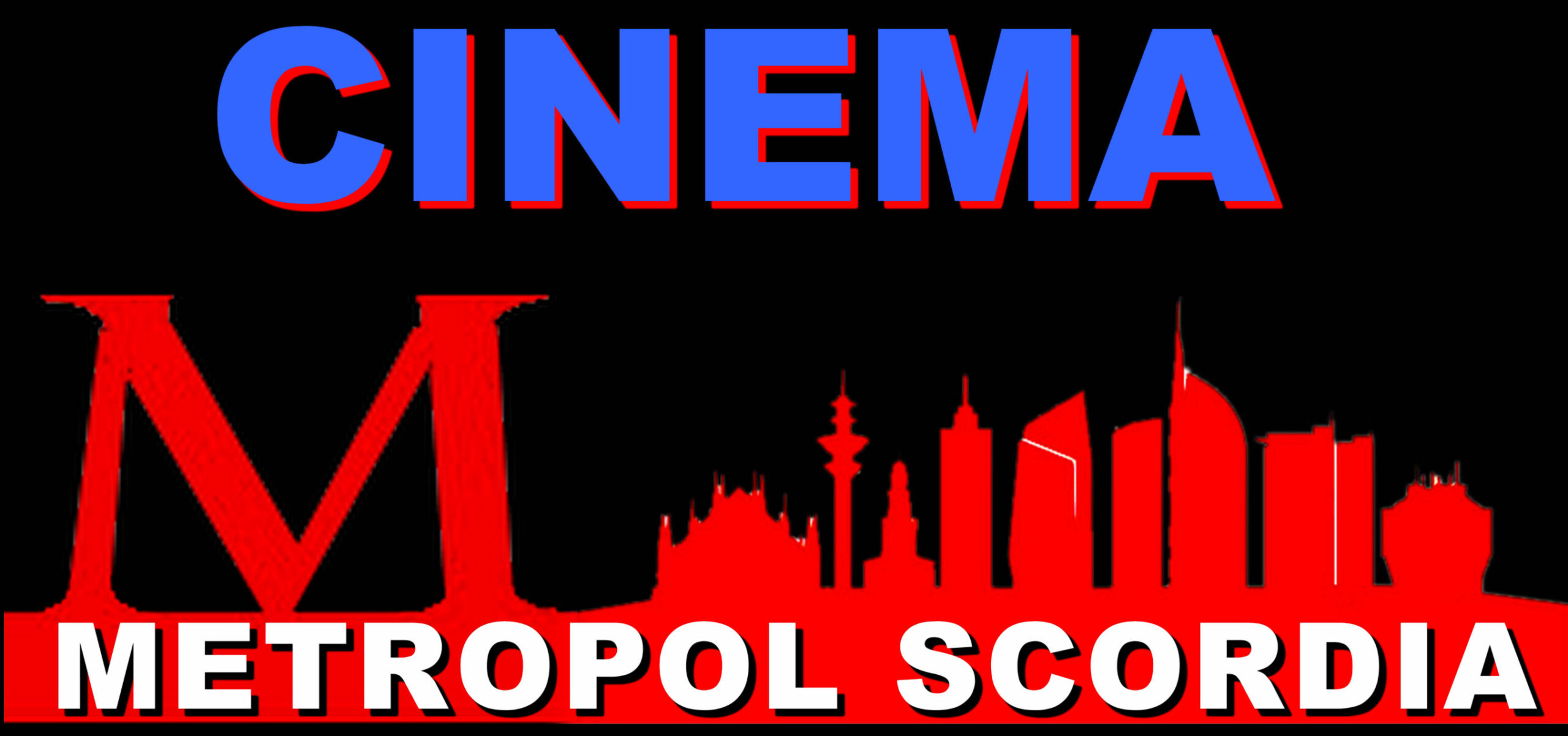 Cinema Metropol Scordia